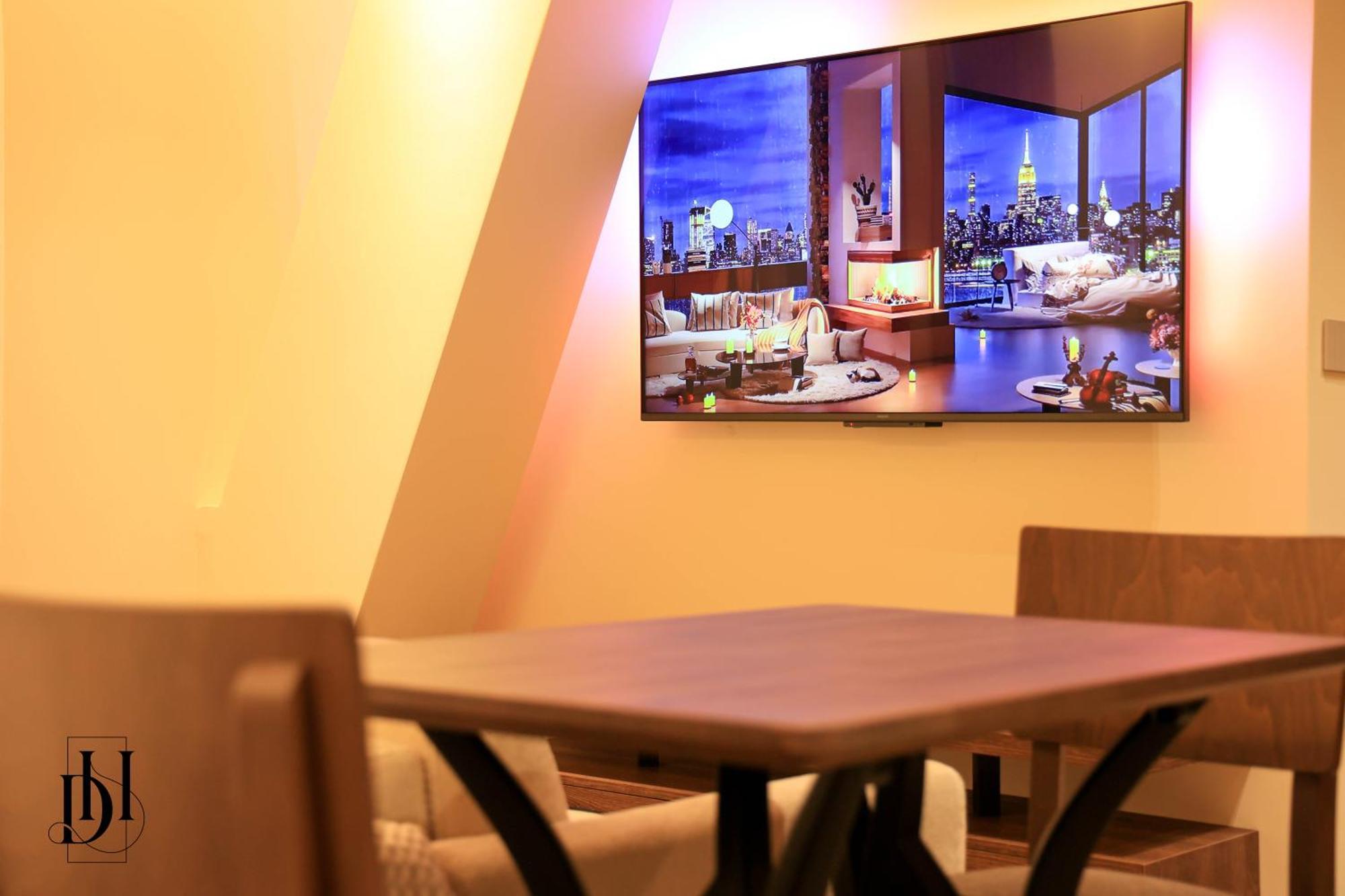 Deha Rooms & Apartments Tirana Kültér fotó