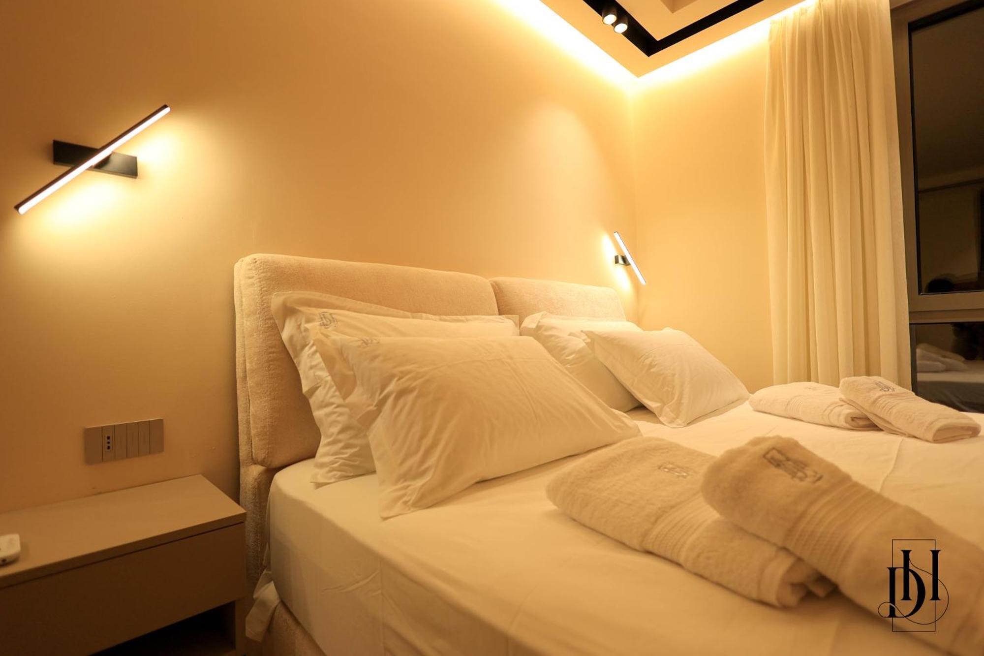 Deha Rooms & Apartments Tirana Kültér fotó