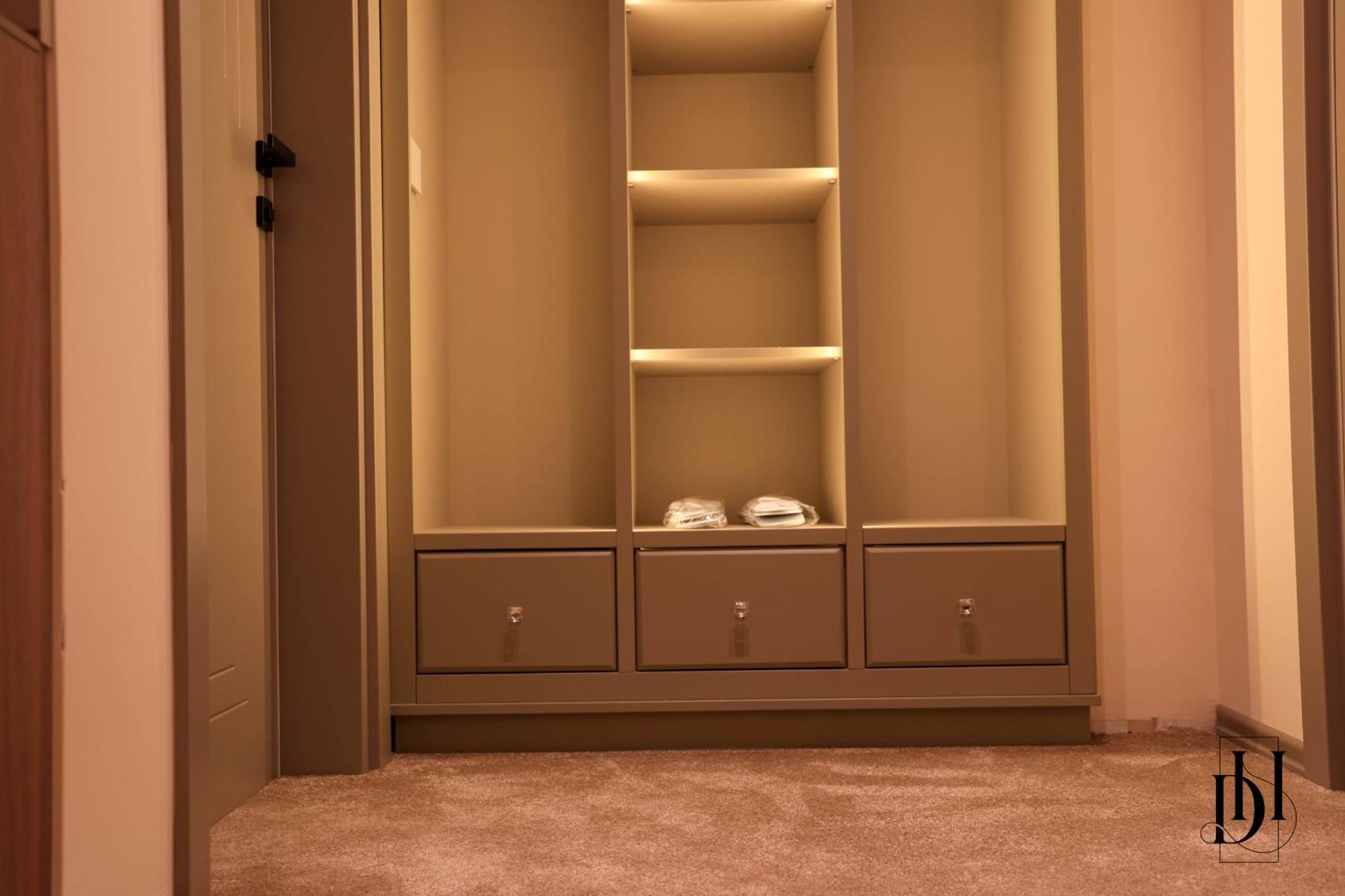 Deha Rooms & Apartments Tirana Kültér fotó