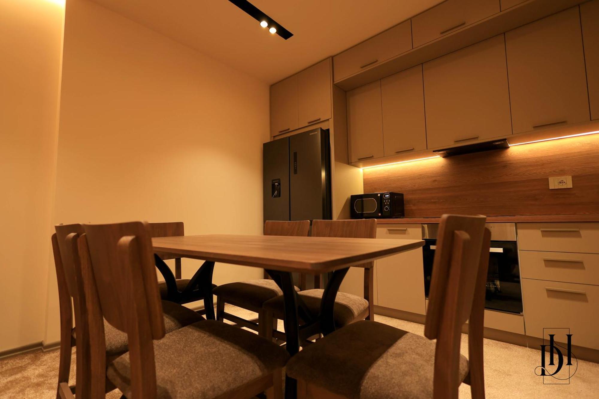 Deha Rooms & Apartments Tirana Kültér fotó
