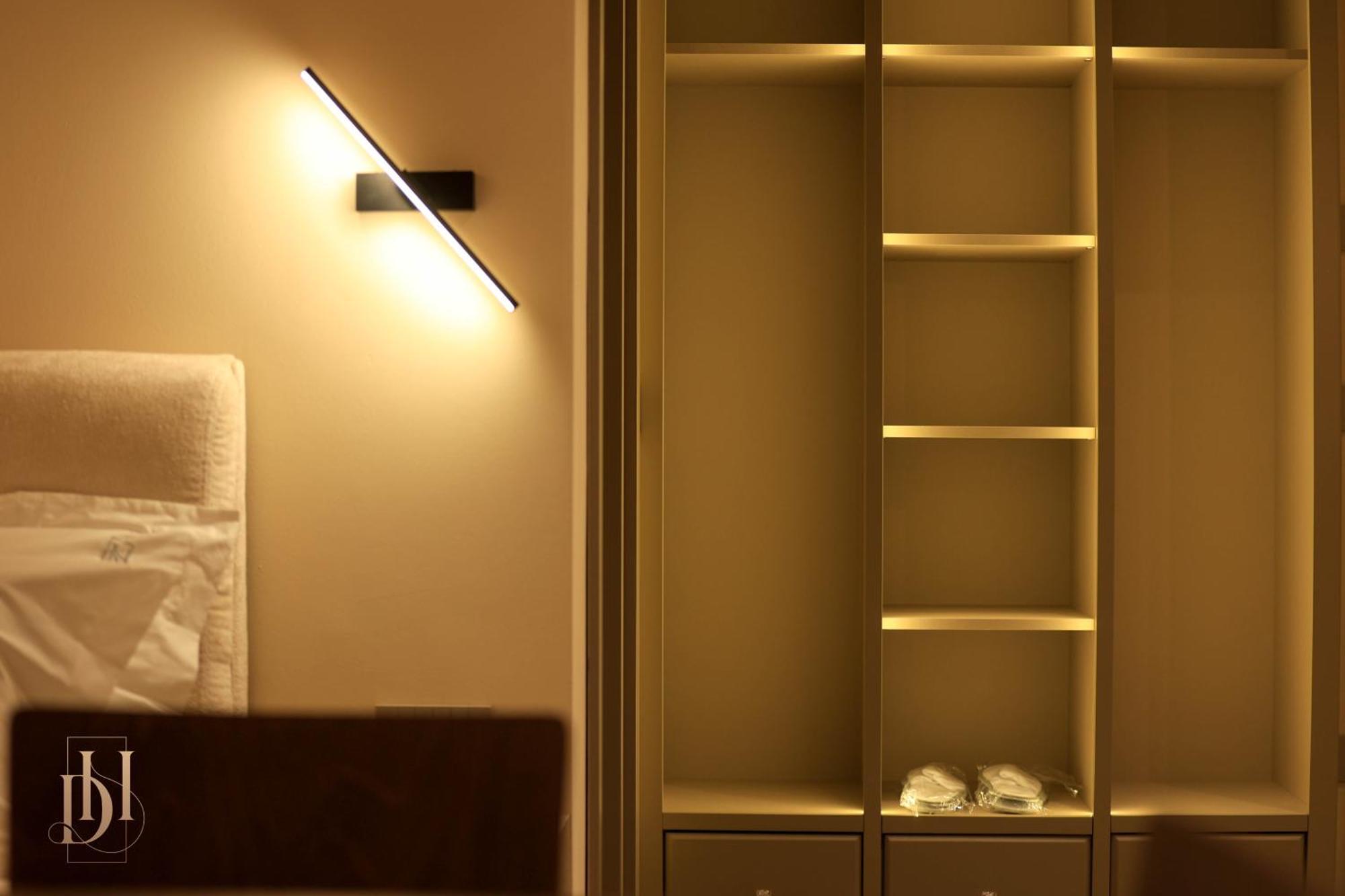 Deha Rooms & Apartments Tirana Kültér fotó