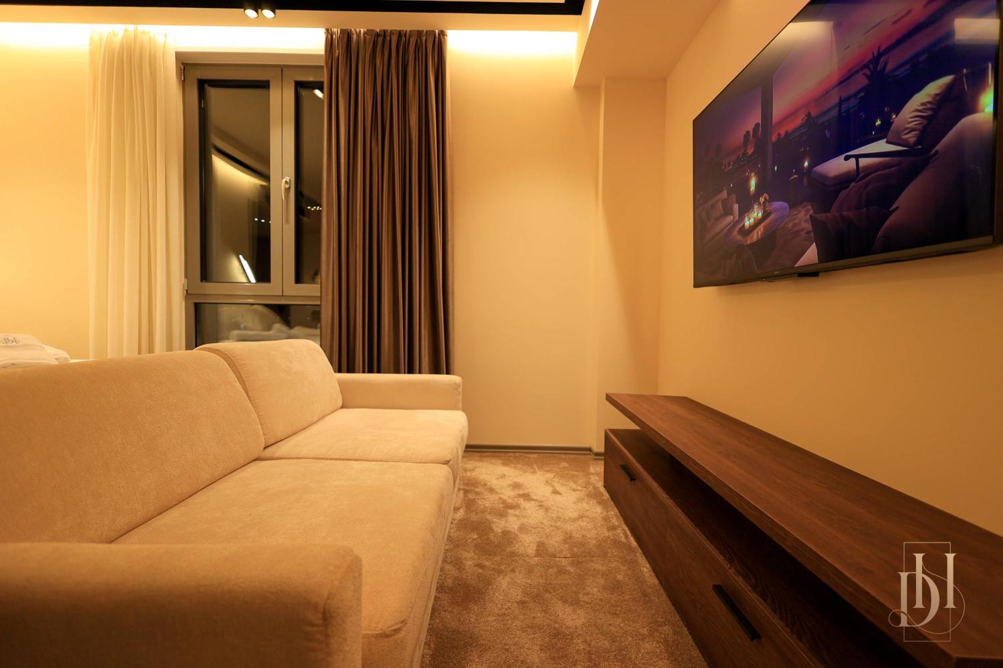 Deha Rooms & Apartments Tirana Kültér fotó