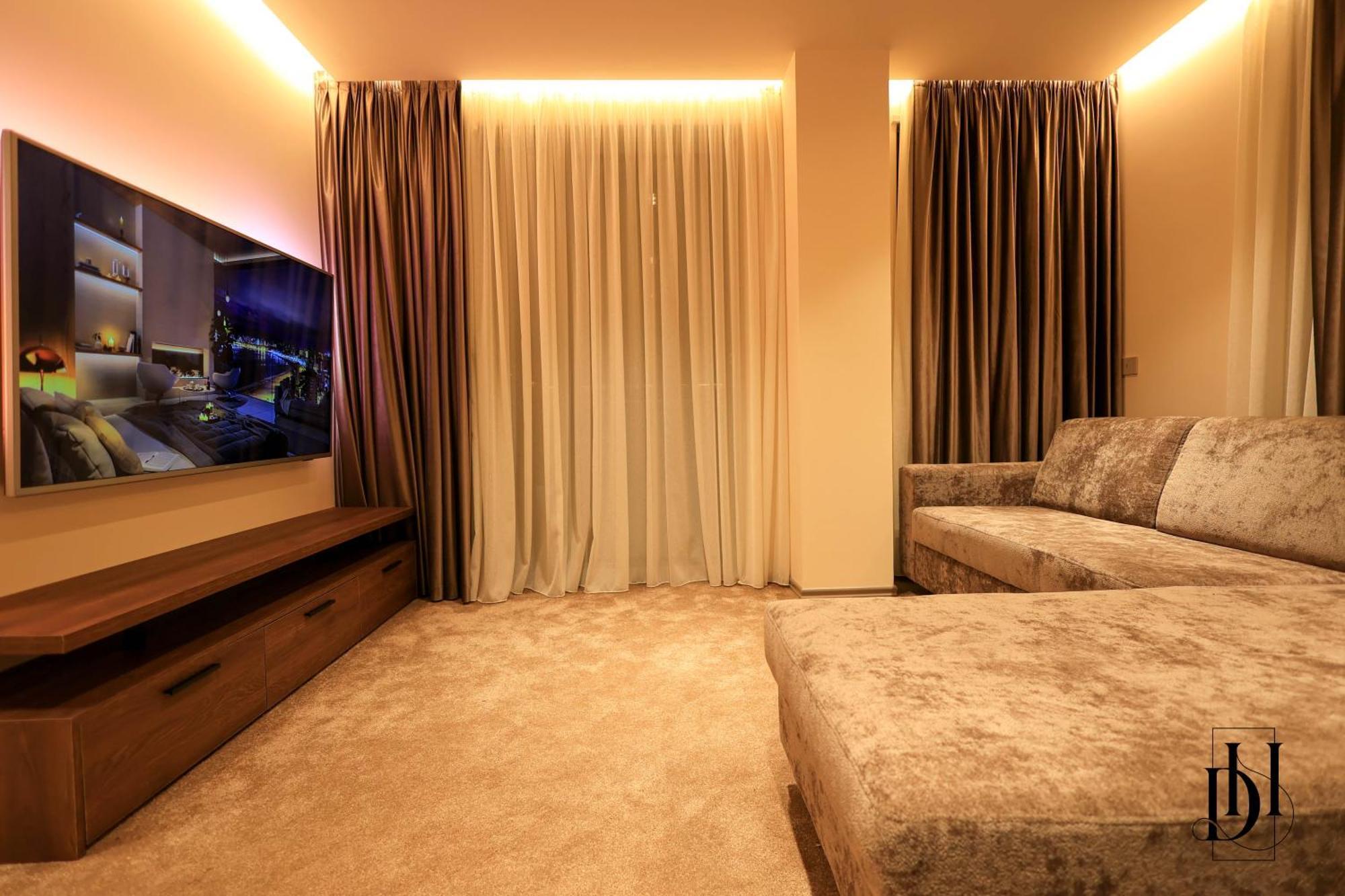 Deha Rooms & Apartments Tirana Kültér fotó