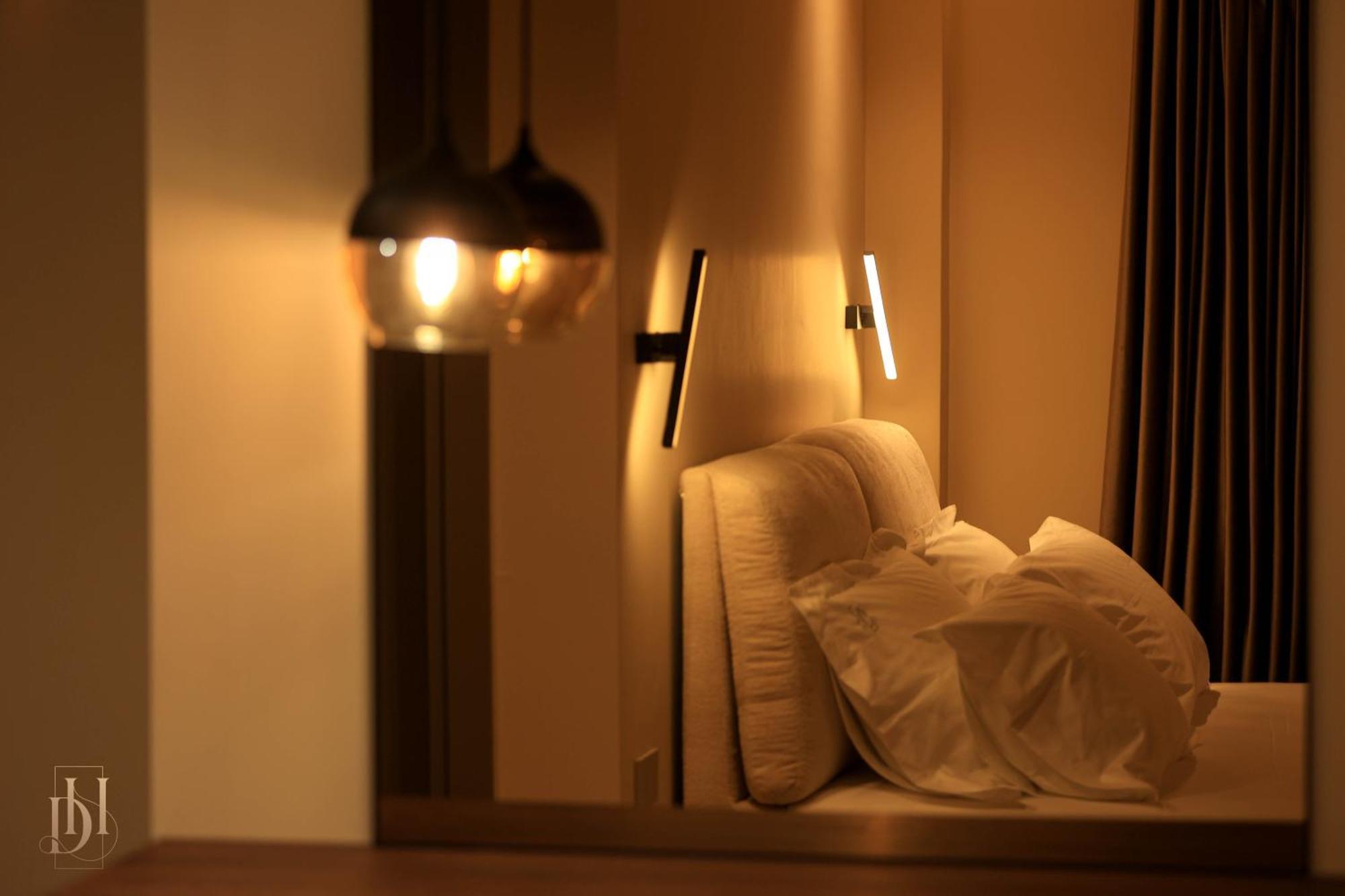 Deha Rooms & Apartments Tirana Kültér fotó