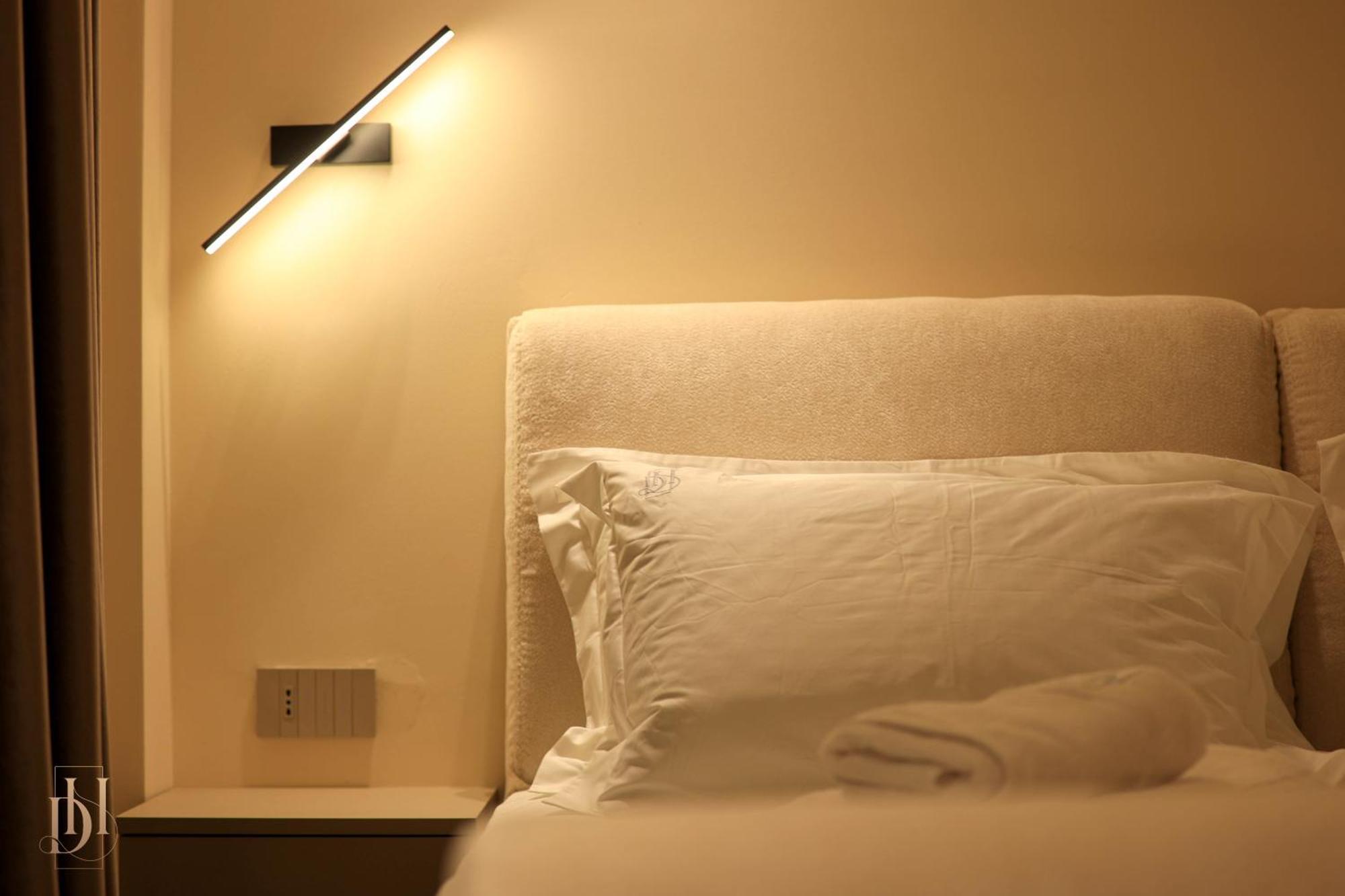Deha Rooms & Apartments Tirana Kültér fotó